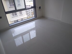 Kitchen in 1 BHK Apartment at Sheth Irene, Malad West – for Rent