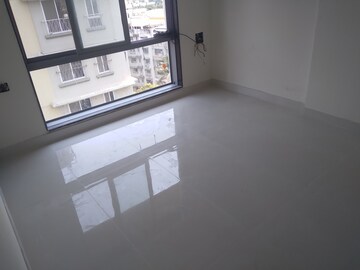 Kitchen in 1 BHK Apartment at Sheth Irene, Malad West – for Rent