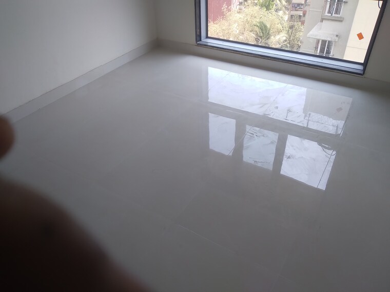 Kitchen, sheth-irene 1 Bedroom 442 Sq.Ft. Apartment In Malad West Mumbai 9523063