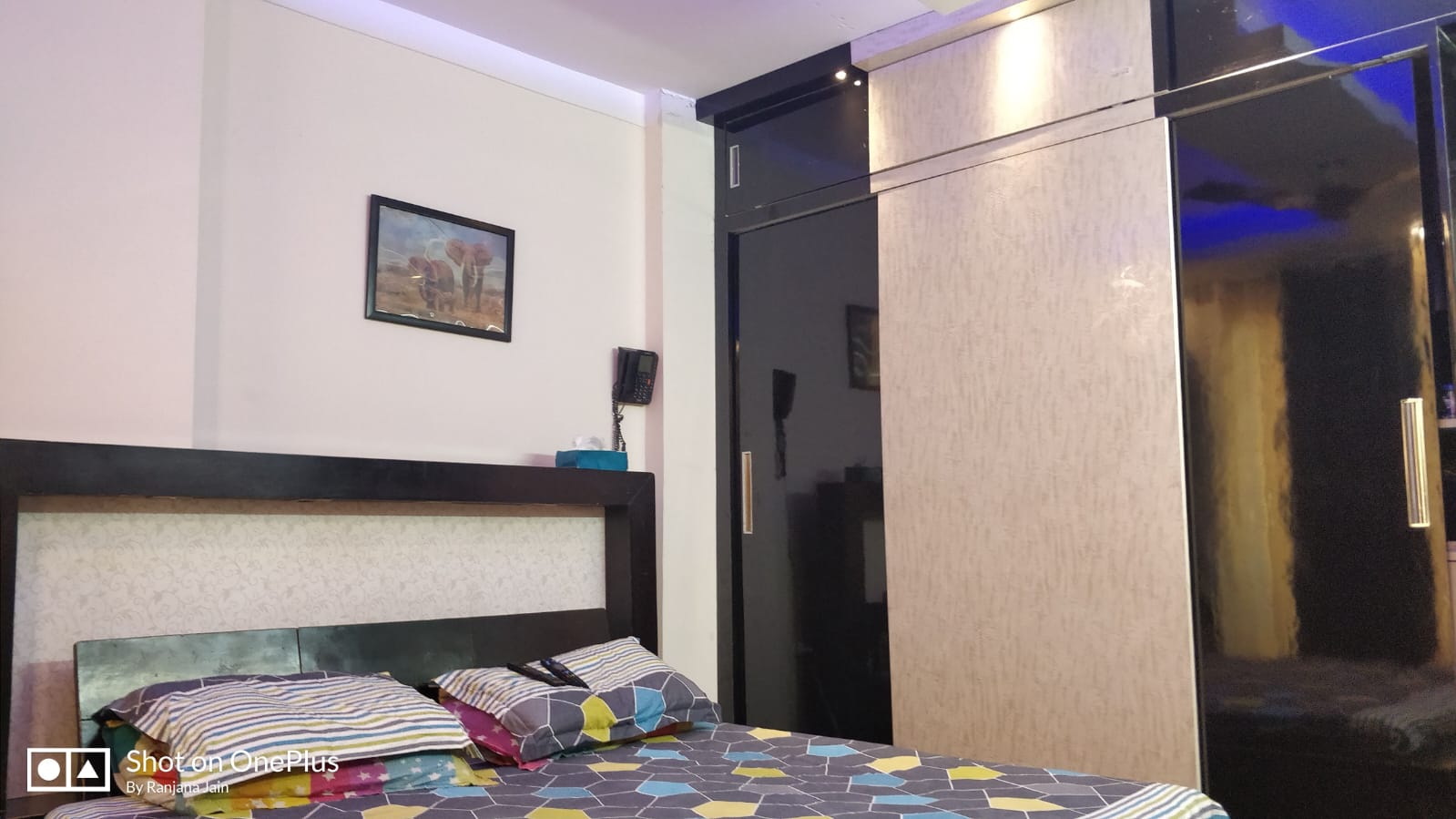 3 BHK Apartment For Rent in Shipra Srishti