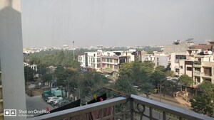 3 BHK Apartment – Exterior View View at Shipra Srishti, Ahinsa Khand 1 - for Rent