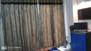 Bedroom in 3 BHK Apartment at Shipra Srishti, Ahinsa Khand 1 – for Rent