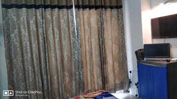 Bedroom in 3 BHK Apartment at Shipra Srishti, Ahinsa Khand 1 – for Rent
