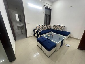 1 BHK Builder Floor For Rent in Chattarpur