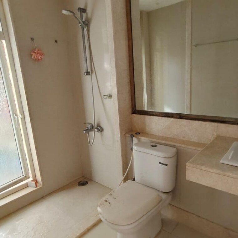 Bathroom, hiranandani-paloma 2.5 Bedroom 999 Sq.Ft. Apartment In Hiranandani Estate Thane 9523046