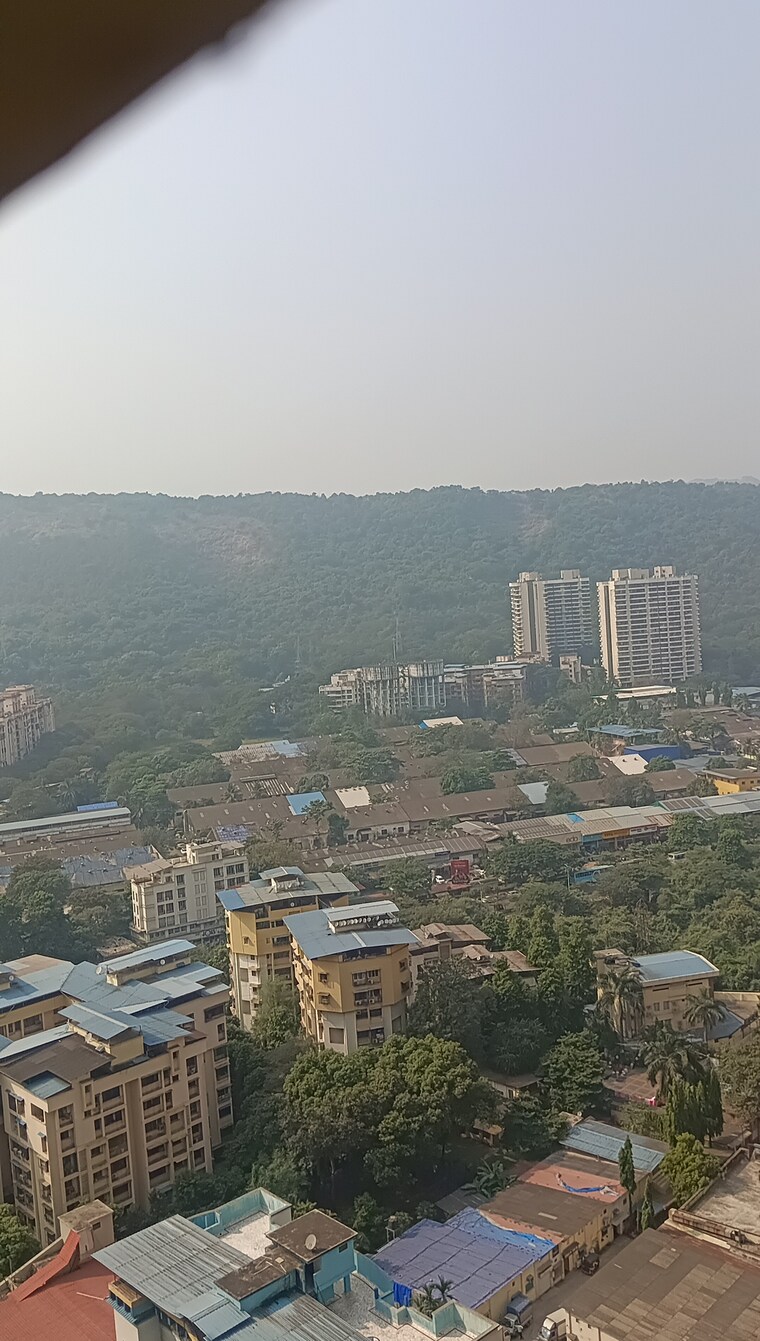 Exterior View, acme-ozone 2 Bedroom 756 Sq.Ft. Apartment In Manpada Thane 9523053