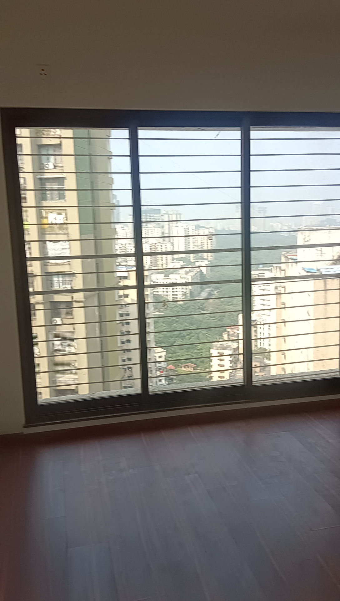 Room, acme-ozone 2 Bedroom 756 Sq.Ft. Apartment In Manpada Thane 9523053