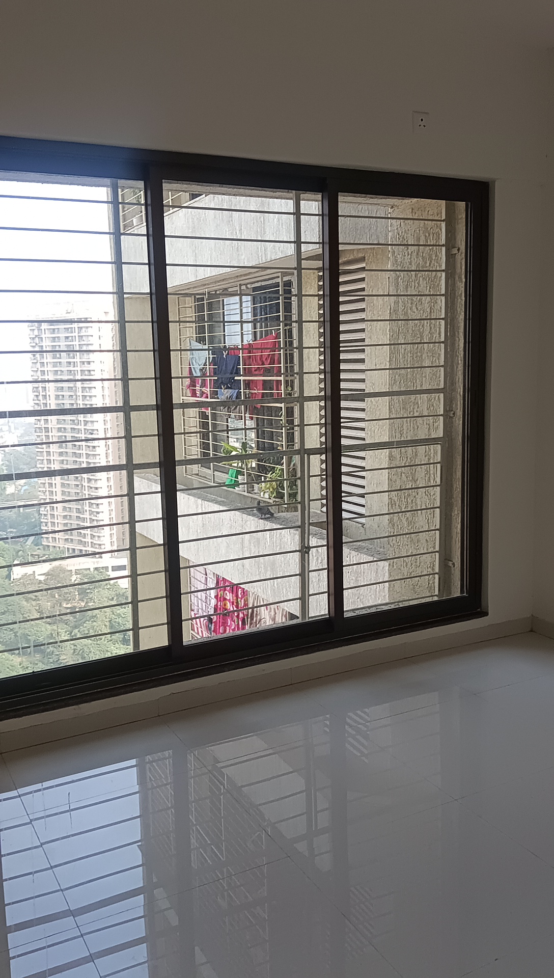 2 BHK + Pooja Room Apartment For Rent in Acme Ozone