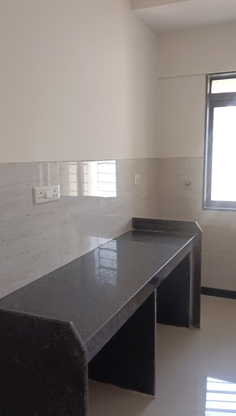 Kitchen, acme-ozone 2 Bedroom 756 Sq.Ft. Apartment In Manpada Thane 9523053