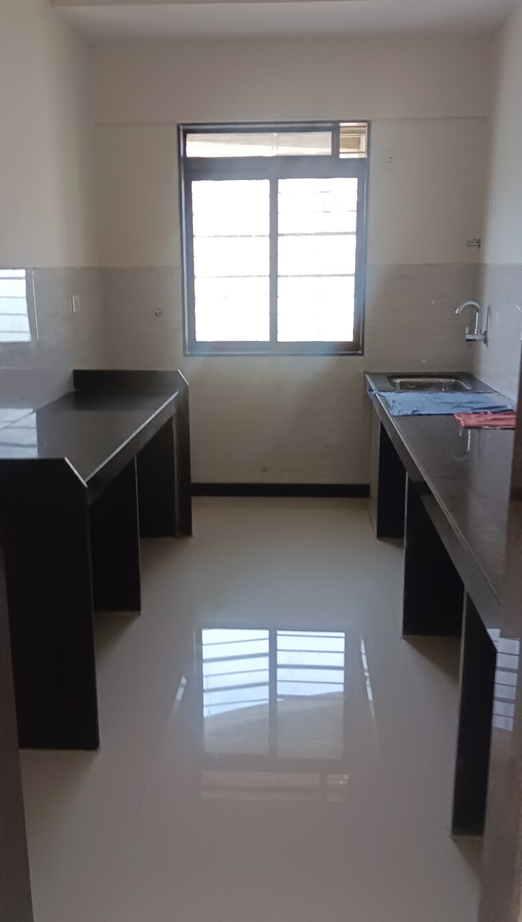Kitchen, acme-ozone 2 Bedroom 756 Sq.Ft. Apartment In Manpada Thane 9523053