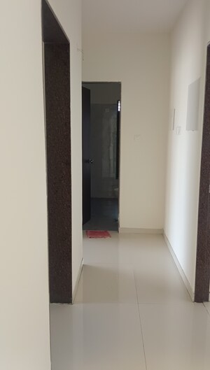 Building Lobby in 2 BHK Apartment at Acme Ozone, Manpada – for Rent