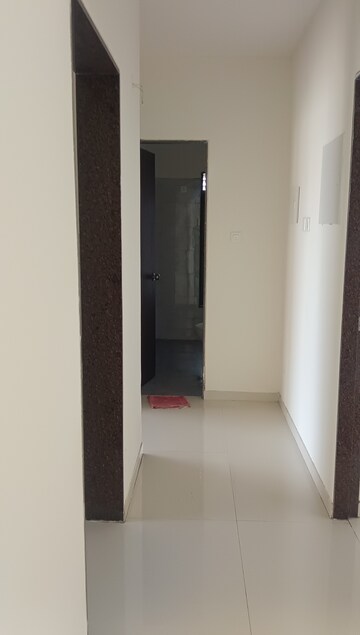 Building Lobby in 2 BHK Apartment at Acme Ozone, Manpada – for Rent