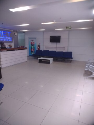 Team Area in  Office Space at Ambuja Ecospace Business Park, New Town Action Area ii – for Rent