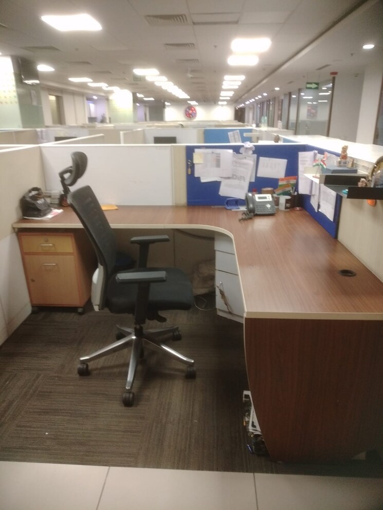 Team Area, ambuja-ecospace-business-park Commercial Office Space 16000 Sq.Ft. In New Town Action Area ii Kolkata 9522995