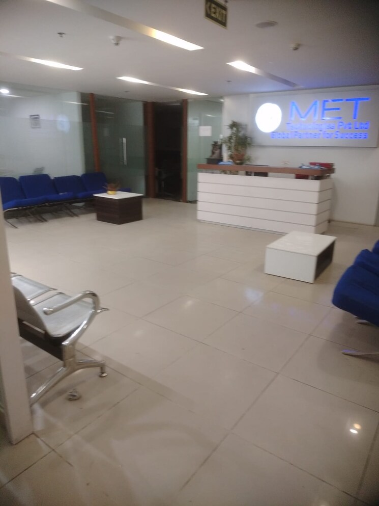 Team Area, ambuja-ecospace-business-park Commercial Office Space 16000 Sq.Ft. In New Town Action Area ii Kolkata 9522995