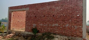Plot Area in  Plot at Mohanlalganj – for Sale