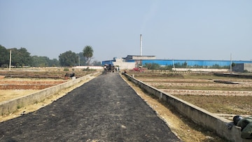 Plot Area in  Plot at Mohanlalganj – for Sale