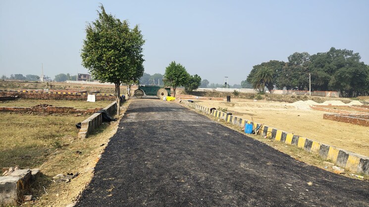 undefined, mohanlalganj  1460 Sq.Ft. Plot In Mohanlalganj Lucknow 9523151