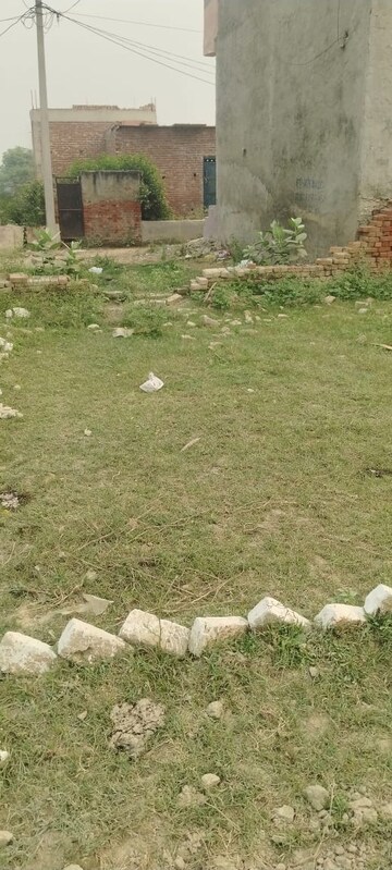  Plot For Sale in SK The Grand City, Jewar