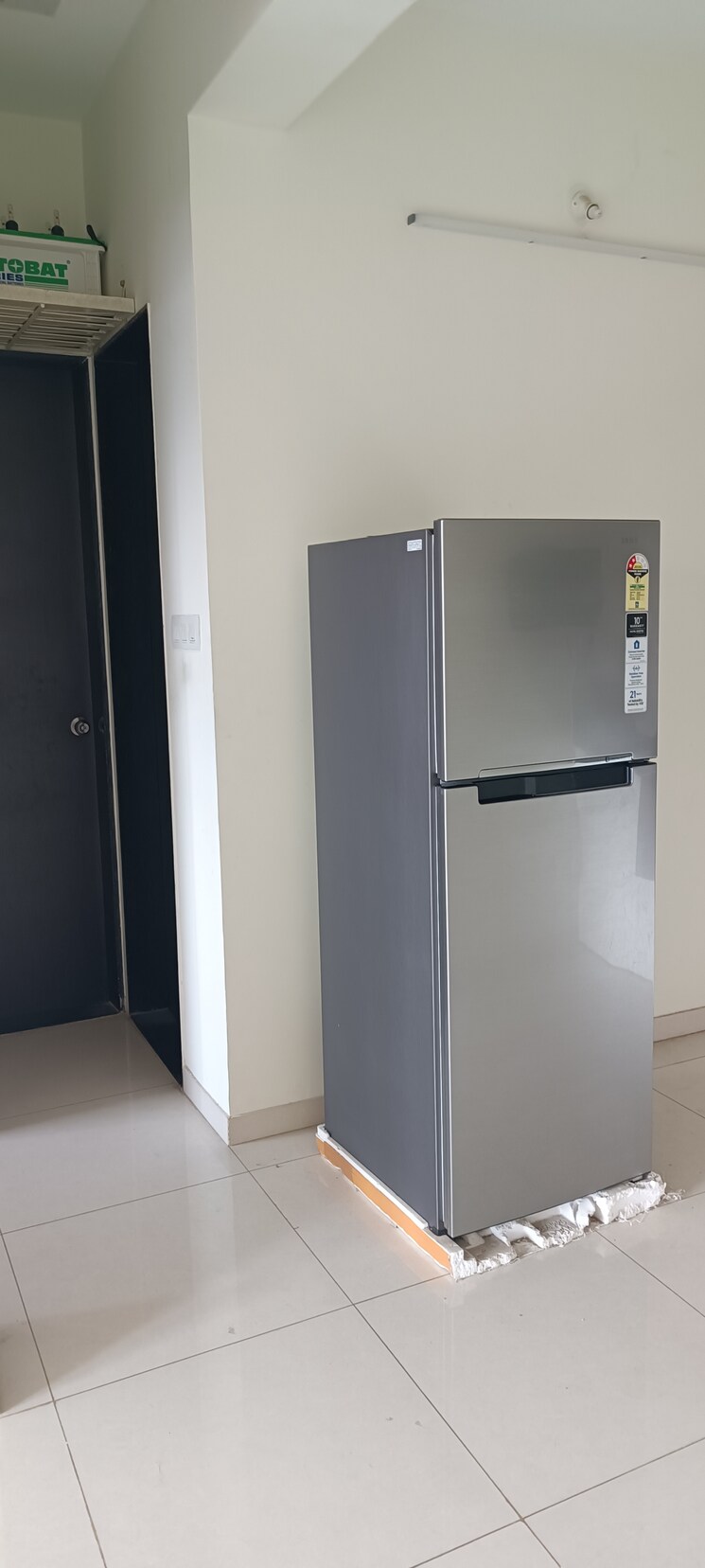 Room, kolte-patil-life-republic 1 Bedroom 422 Sq.Ft. Apartment In Hinjewadi Pune 9523023