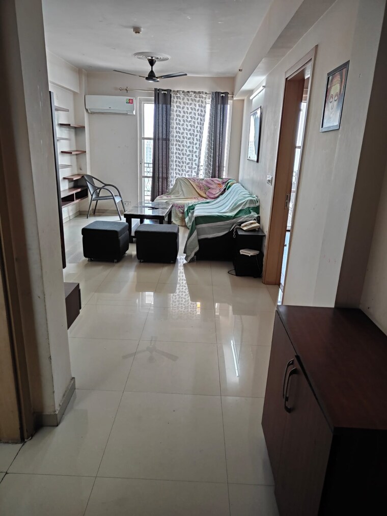 Bathroom, dlf-new-town-heights-iii 3.5 Bedroom 1600 Sq.Ft. Apartment In Sector 91 Gurgaon 9523031