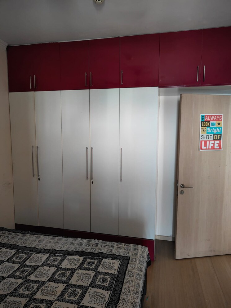 Bedroom, dlf-new-town-heights-iii 3.5 Bedroom 1600 Sq.Ft. Apartment In Sector 91 Gurgaon 9523031