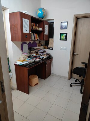 Room in 3.5 BHK Apartment at DLF New Town Heights III, Sector 91 – for Rent