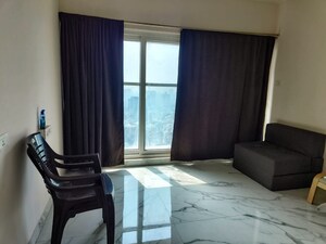 Bedroom in 1 BHK Apartment at Chandiwala Pearl Heaven, Andheri East – for Rent