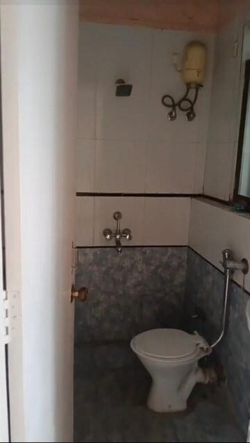 Bathroom in 2 BHK Apartment at Blue Bell Chembur, Chembur – for Rent