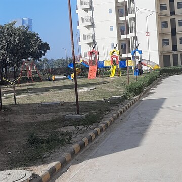 2 BHK Apartment – Exterior View View at Pivotal Paradise, Sector 62 - for Sale