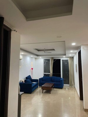 1 BHK Builder Floor For Rent in Chattarpur