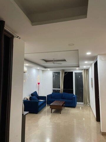 1 BHK Builder Floor For Rent in Chattarpur