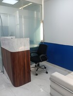 1000 Sq.Ft. Office Space in IT/SEZ in DLF Building 10