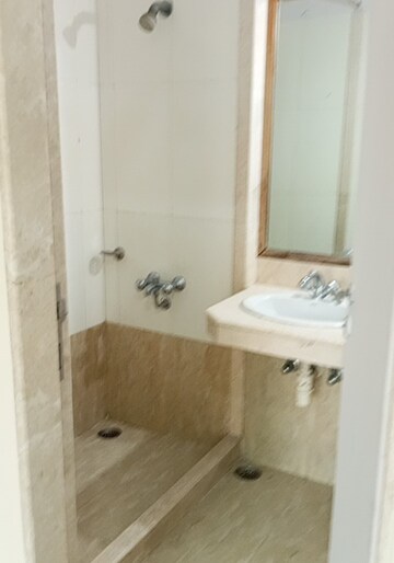 Bathroom in 3 BHK Apartment at Hiranandani Estate Spenta, Ghodbunder Road – for Sale