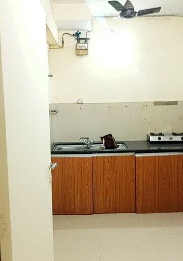 Kitchen in 3 BHK Apartment at Hiranandani Estate Spenta, Ghodbunder Road – for Sale