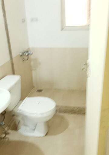 Bathroom in 3 BHK Apartment at Hiranandani Estate Spenta, Ghodbunder Road – for Sale