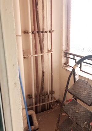  3 BHK Apartment at Hiranandani Estate Spenta, Ghodbunder Road – for Sale