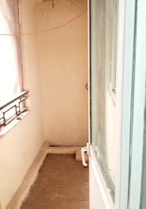 Building Lobby in 3 BHK Apartment at Hiranandani Estate Spenta, Ghodbunder Road – for Sale