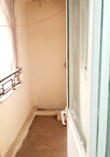 Building Lobby in 3 BHK Apartment at Hiranandani Estate Spenta, Ghodbunder Road – for Sale