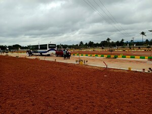  Plot For Sale in Devanahalli