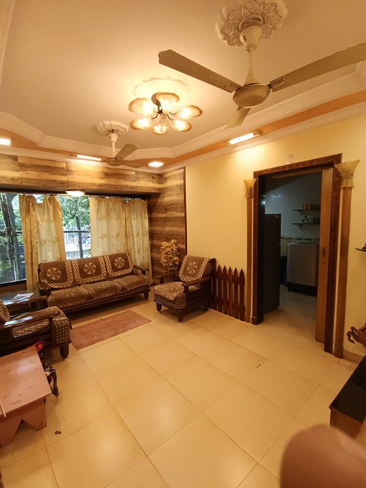 Living Room, leela-sagar-apartments 1 Bedroom 650 Sq.Ft. Apartment In Andheri West Mumbai 9523427