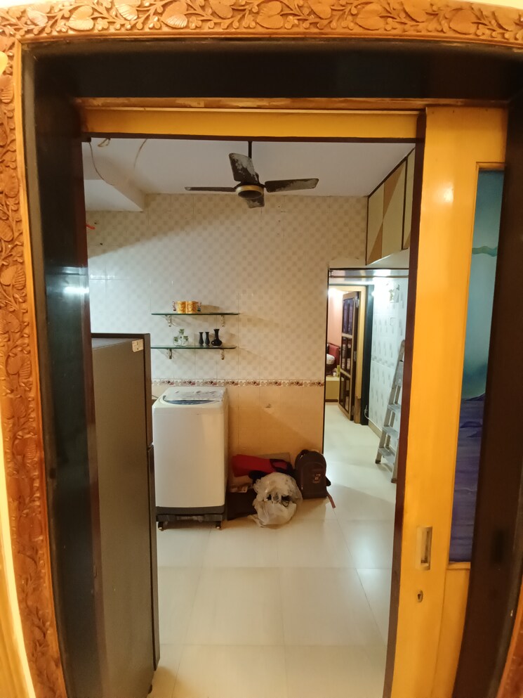 Kitchen, leela-sagar-apartments 1 Bedroom 650 Sq.Ft. Apartment In Andheri West Mumbai 9523427