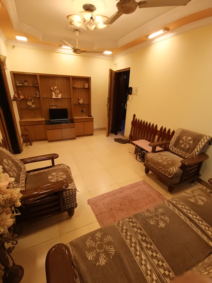 Living Room, leela-sagar-apartments 1 Bedroom 650 Sq.Ft. Apartment In Andheri West Mumbai 9523427