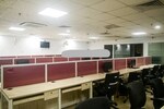 5639 Sq.Ft. Office Space in Godrej Genesis