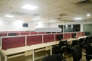  Office Space For Rent in Salt Lake Sector V