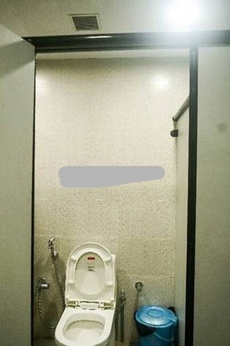 Bathroom, salt lake sector v Commercial Office Space 5639 Sq.Ft. In Salt Lake Sector V Kolkata 9523272