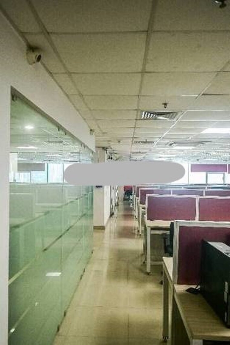 Kitchen, salt lake sector v Commercial Office Space 5639 Sq.Ft. In Salt Lake Sector V Kolkata 9523272