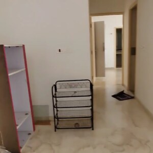 Staircase in 2.5 BHK Apartment at Hiranandani Paloma, Hiranandani Estate – for Rent