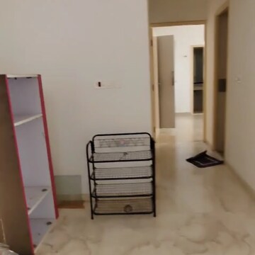 Staircase in 2.5 BHK Apartment at Hiranandani Paloma, Hiranandani Estate – for Rent