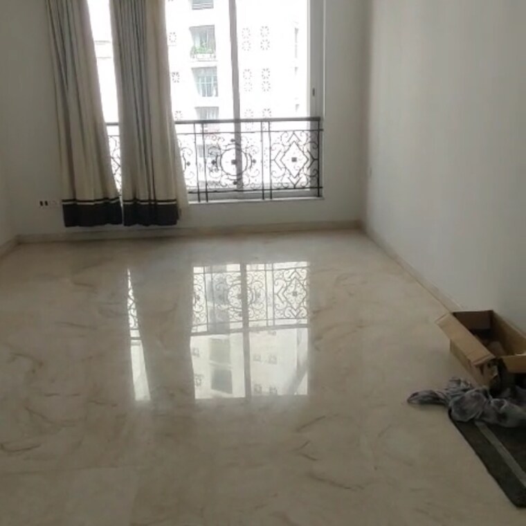 Living Room, hiranandani-paloma 2.5 Bedroom 999 Sq.Ft. Apartment In Hiranandani Estate Thane 9523323